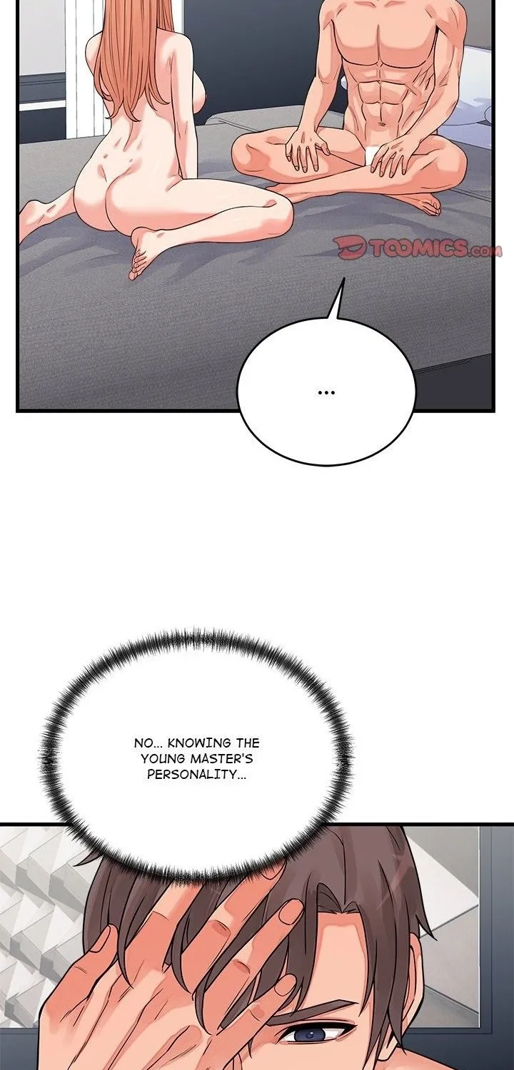 From Pauper to Prince Chapter 16 page 13 - 