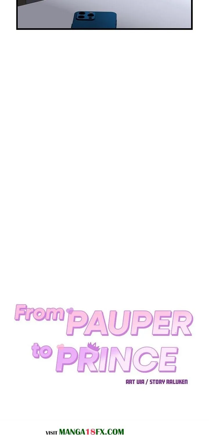 From Pauper to Prince Chapter 16 page 29 - 