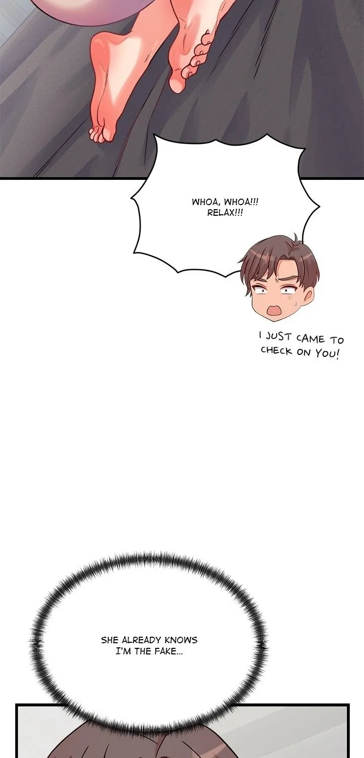 From Pauper to Prince Chapter 16 page 46 - 