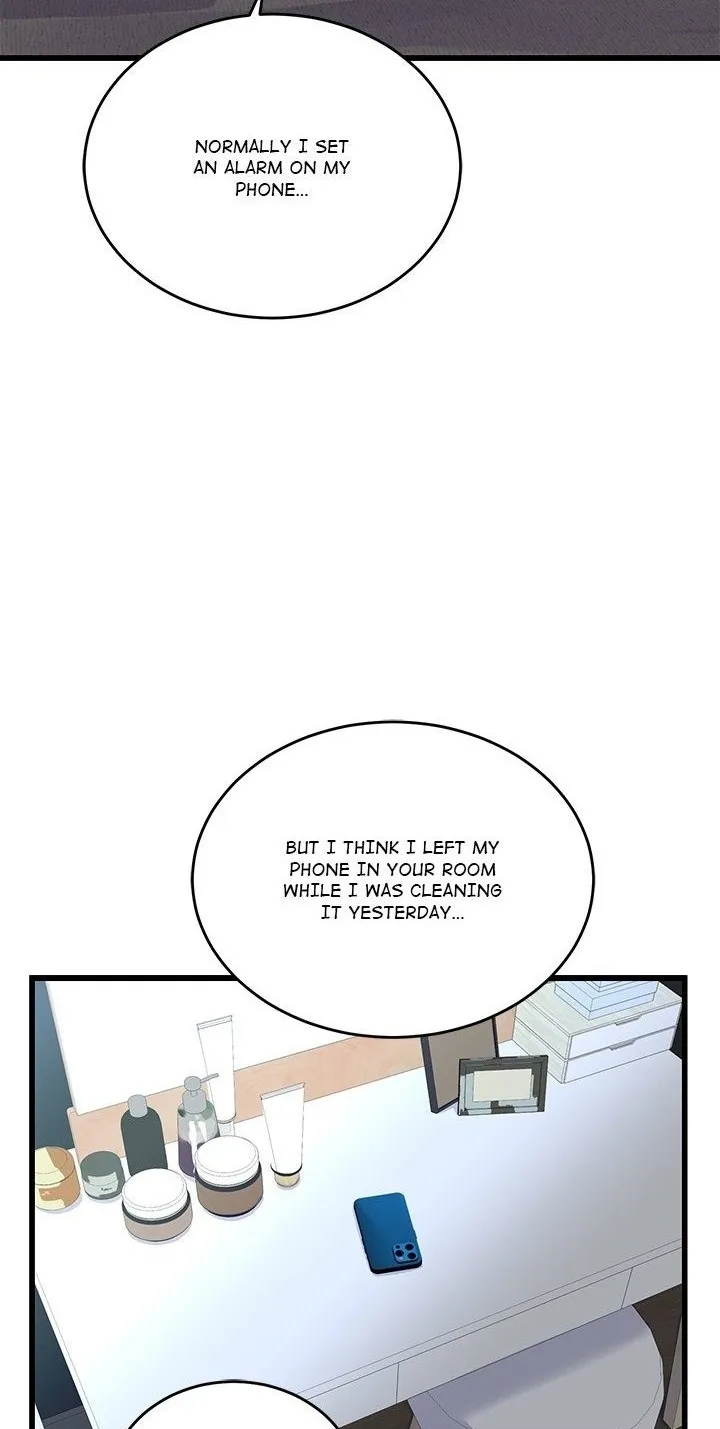 From Pauper to Prince Chapter 16 page 50 - 