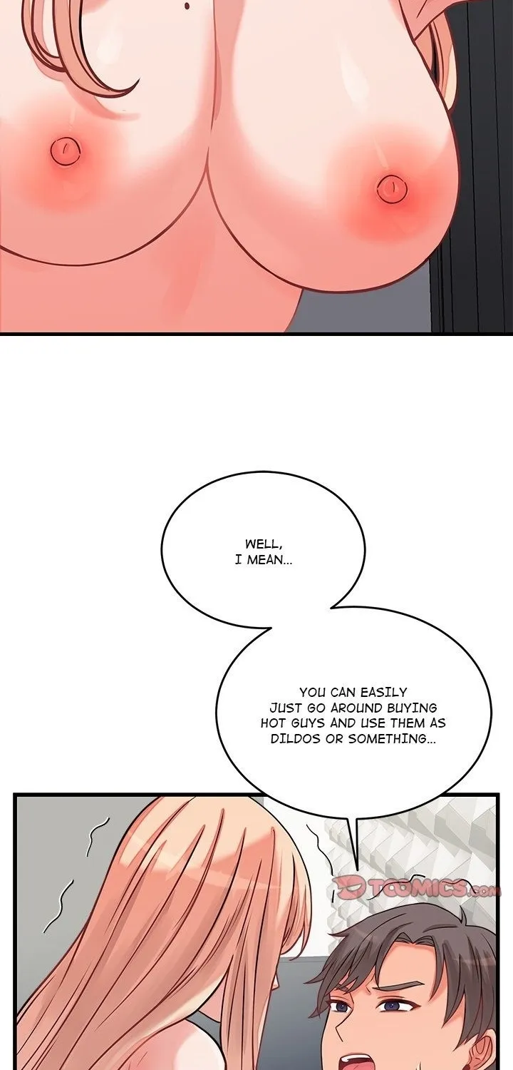 From Pauper to Prince Chapter 16 page 6 - 