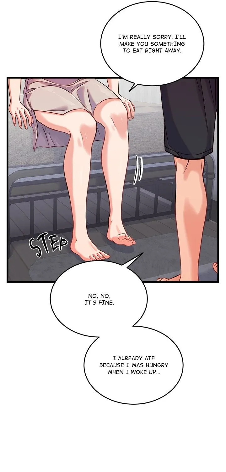 From Pauper to Prince Chapter 16 page 53 - 