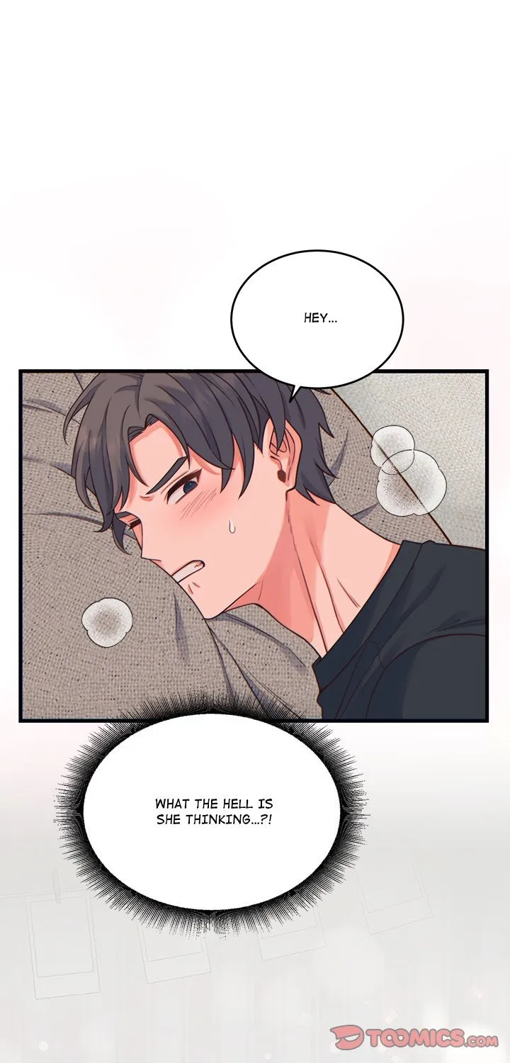 From Pauper to Prince Chapter 17 page 1 - 