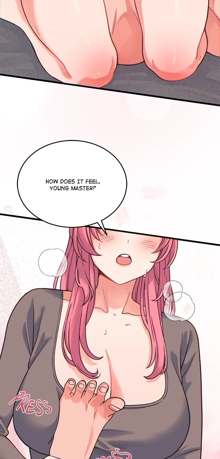 From Pauper to Prince Chapter 17 page 3 - 
