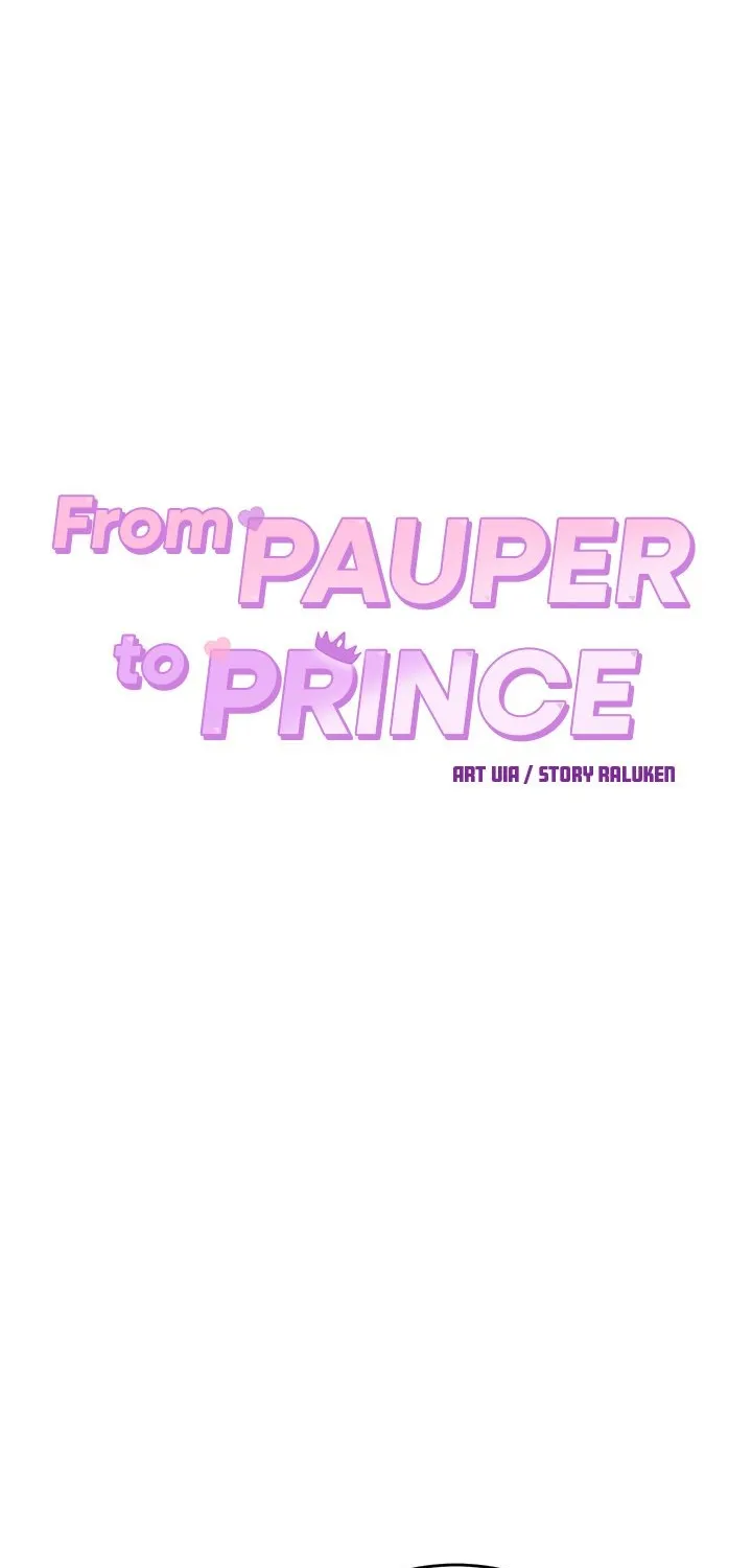 From Pauper to Prince Chapter 17 page 21 - 