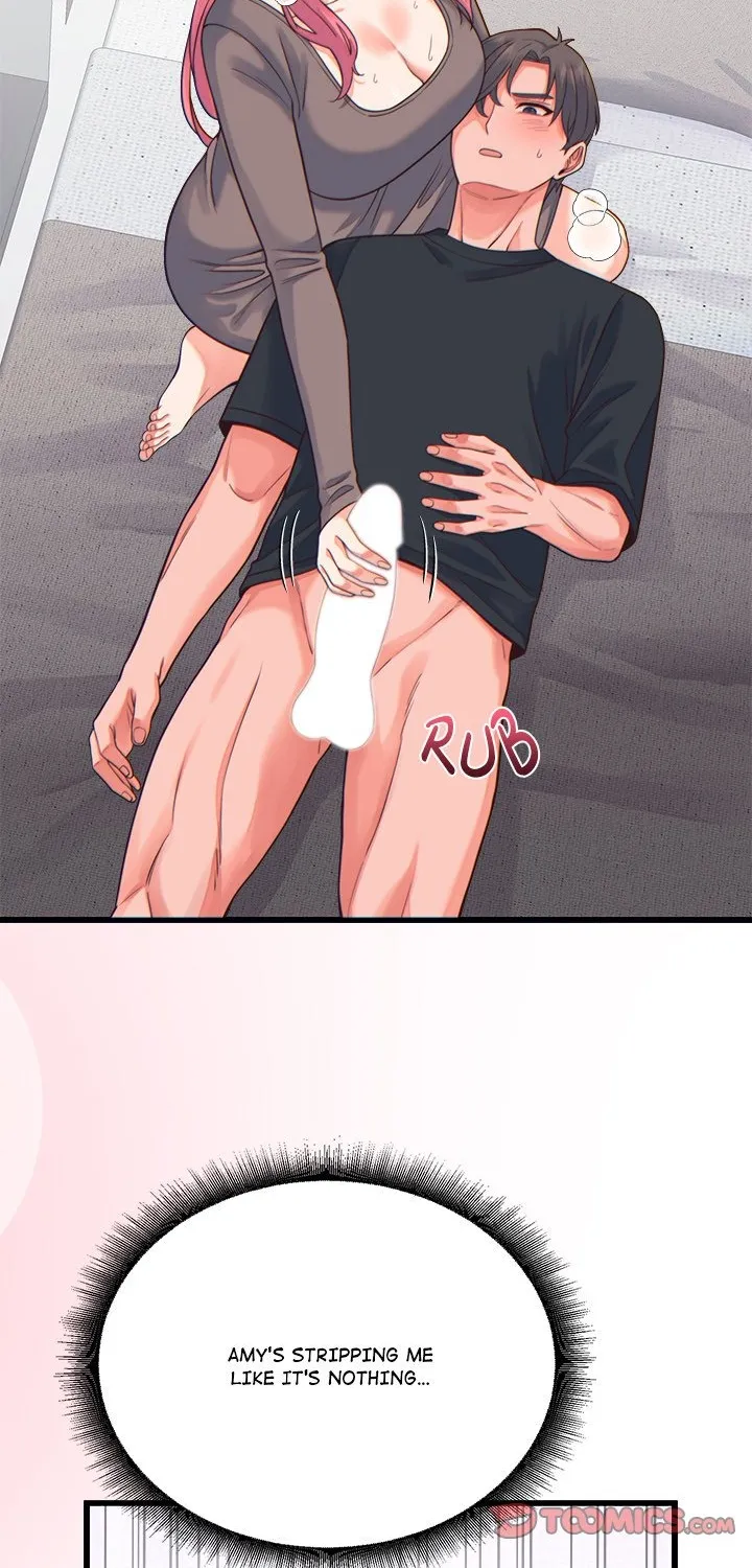 From Pauper to Prince Chapter 17 page 23 - 