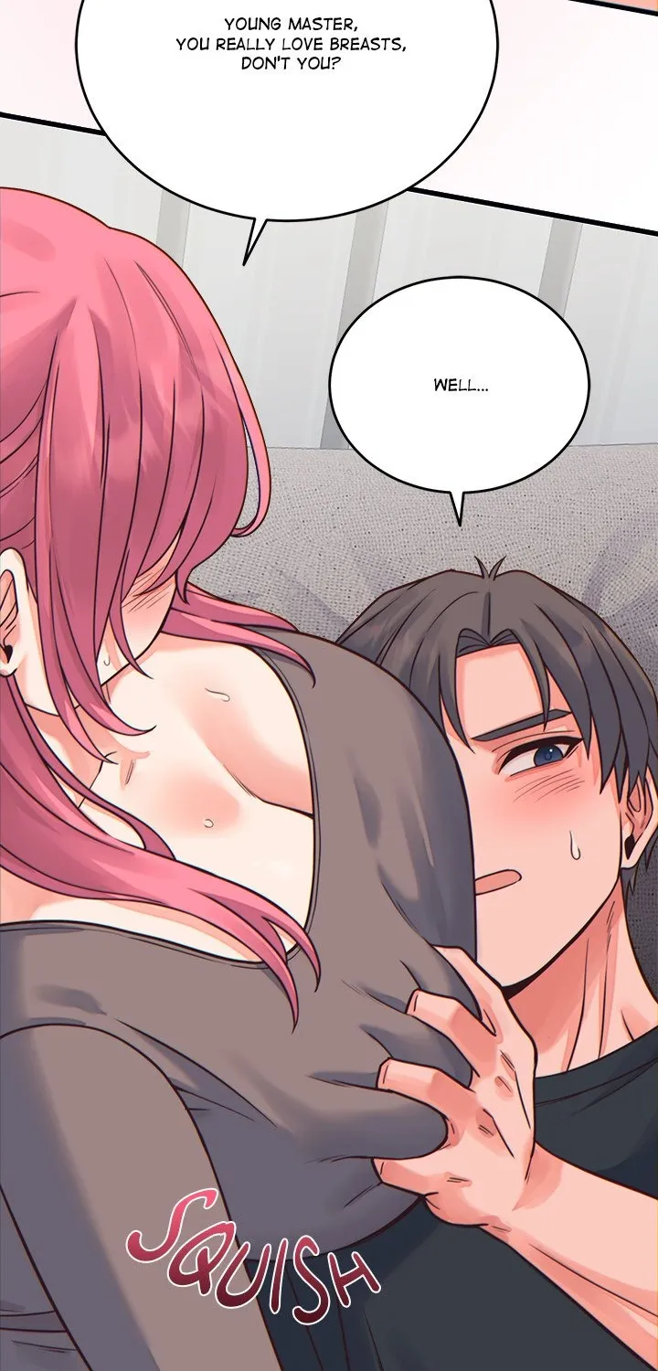 From Pauper to Prince Chapter 17 page 26 - 