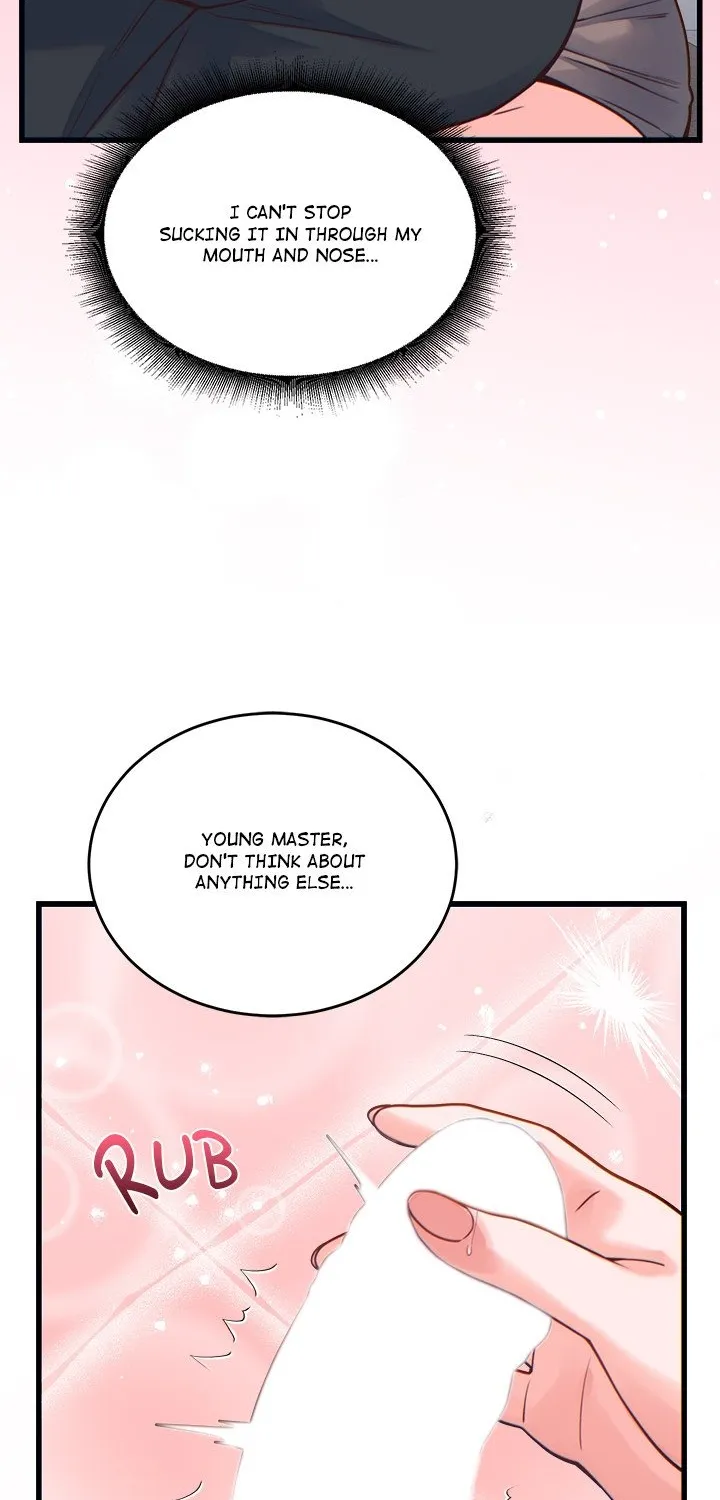 From Pauper to Prince Chapter 17 page 34 - 