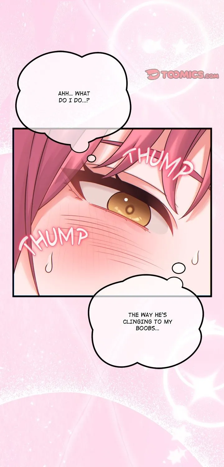From Pauper to Prince Chapter 17 page 37 - 