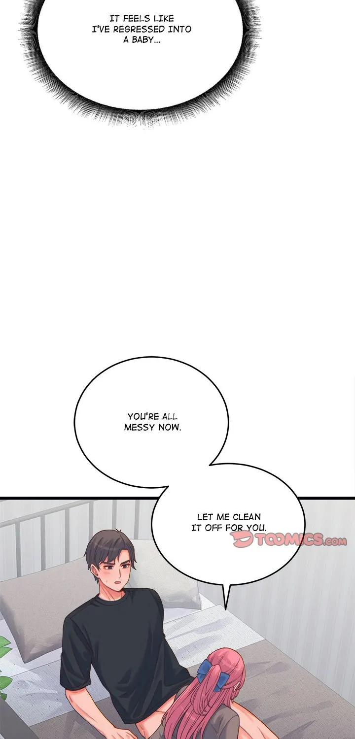 From Pauper to Prince Chapter 17 page 45 - 