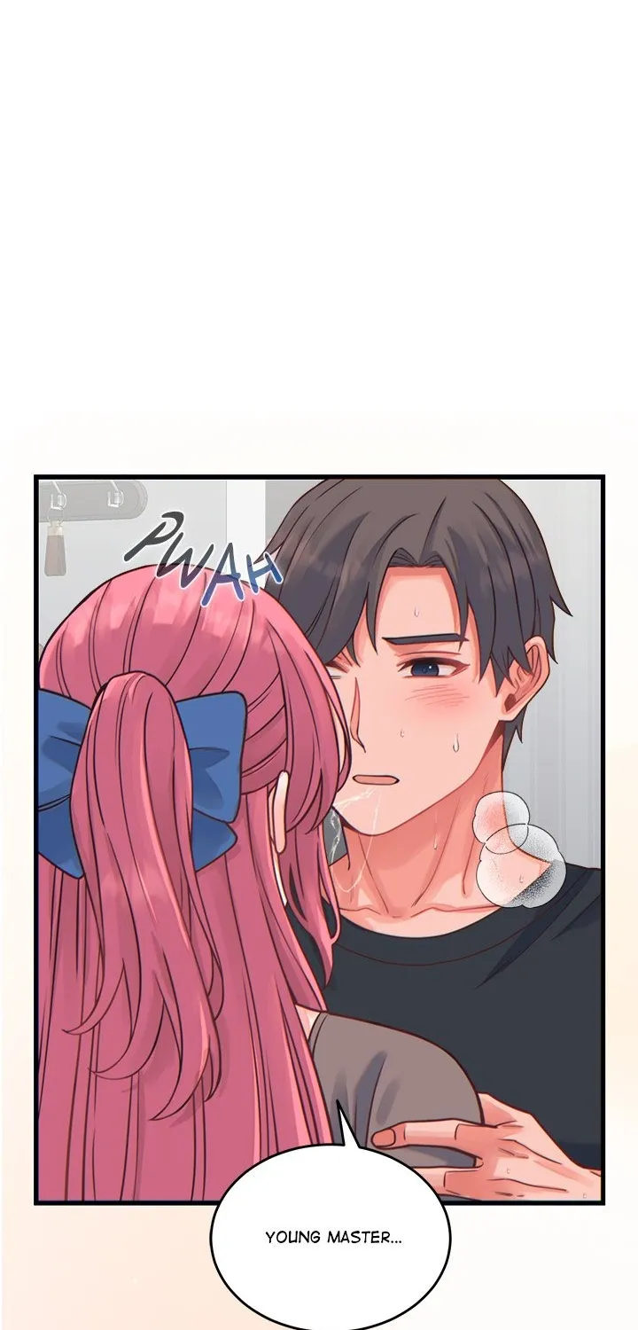 From Pauper to Prince Chapter 17 page 66 - 