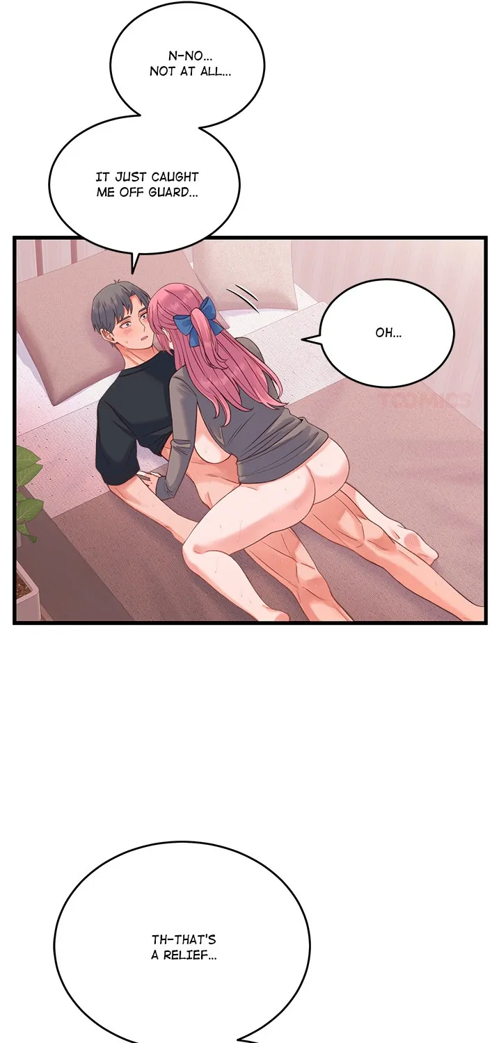 From Pauper to Prince Chapter 18 page 25 - 