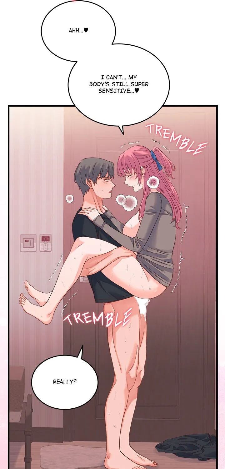 From Pauper to Prince Chapter 18 page 47 - 