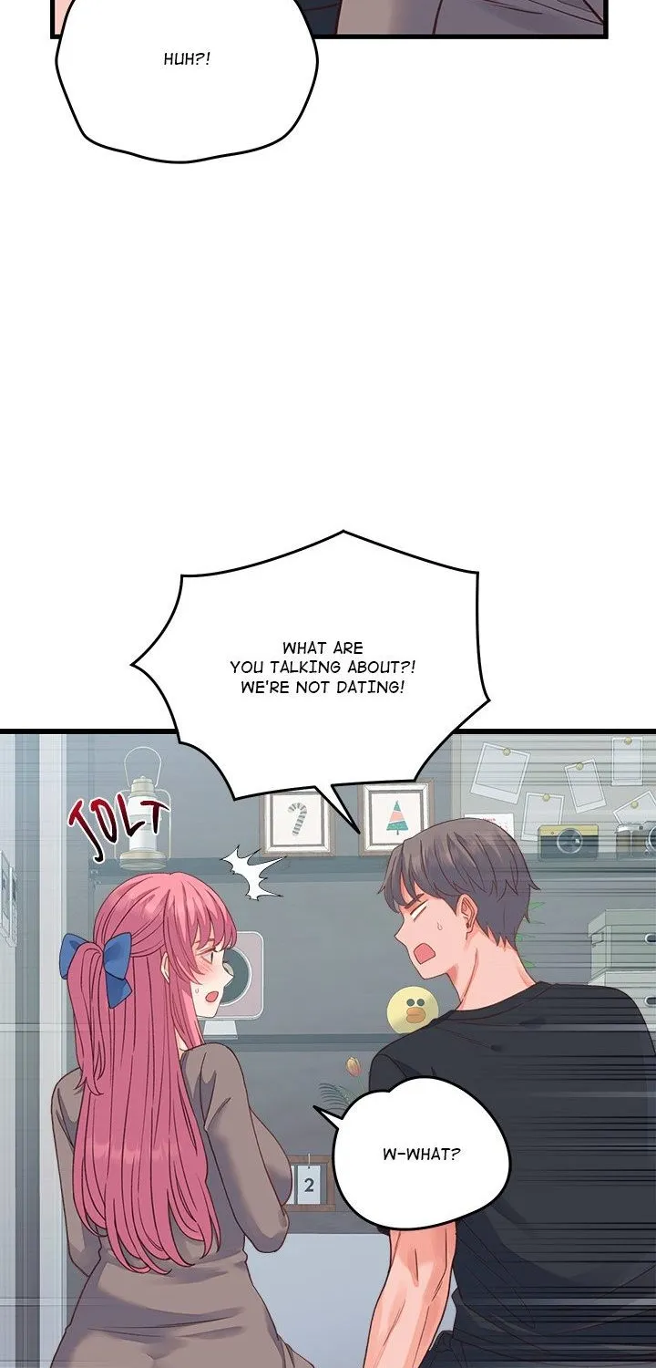 From Pauper to Prince Chapter 19 page 17 - 
