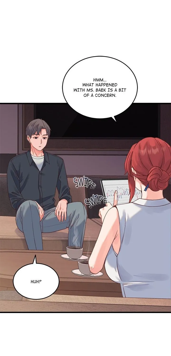 From Pauper to Prince Chapter 19 page 41 - 