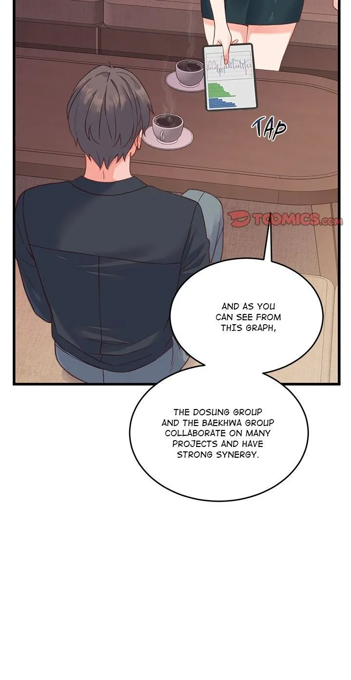 From Pauper to Prince Chapter 19 page 43 - 