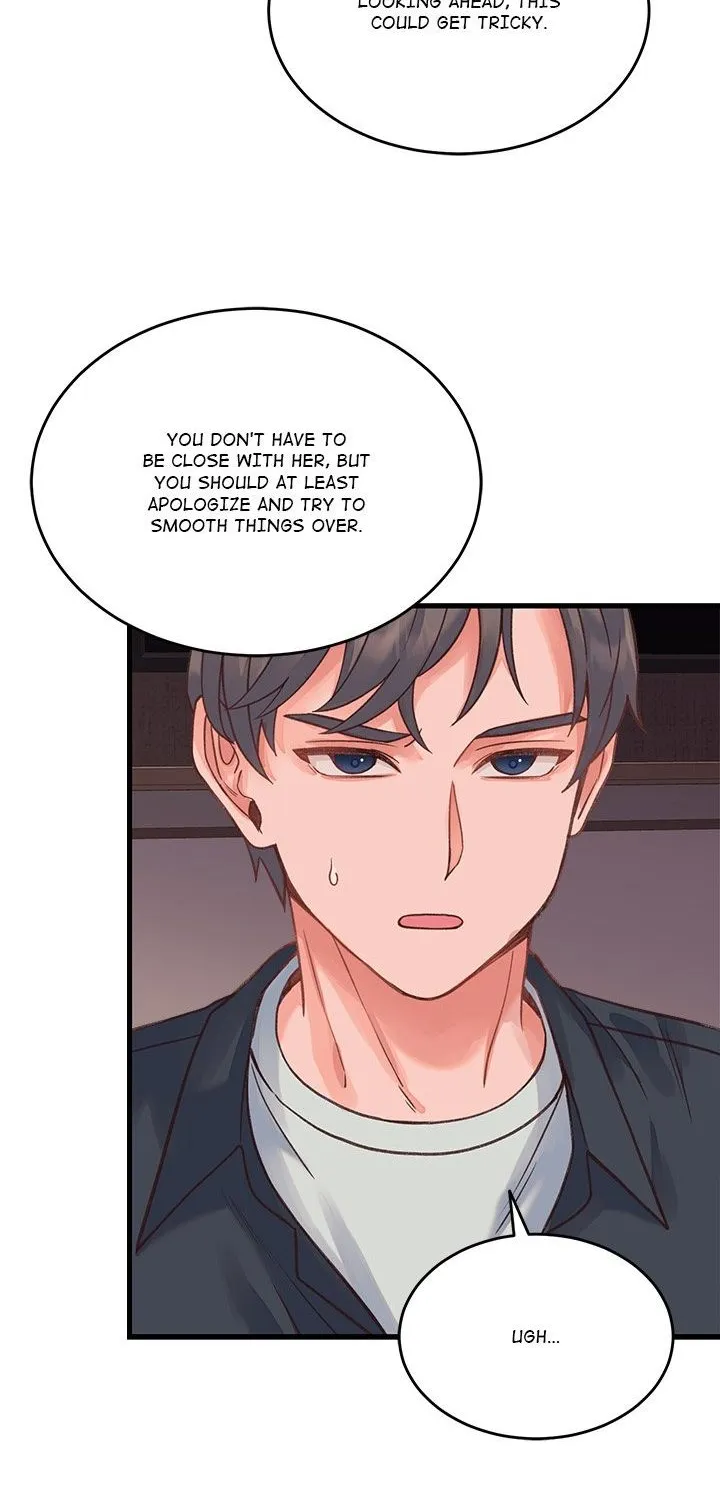 From Pauper to Prince Chapter 19 page 45 - 