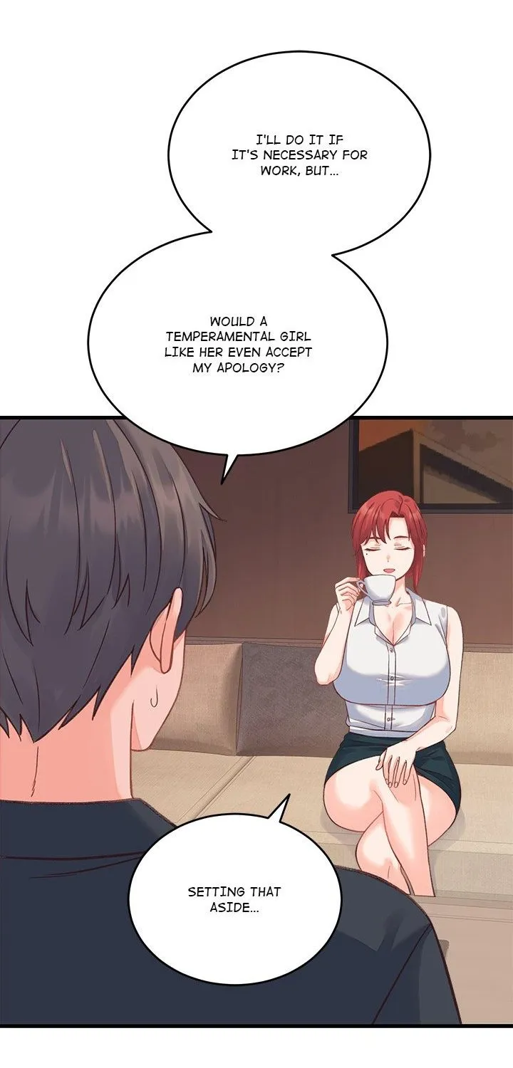 From Pauper to Prince Chapter 19 page 46 - 