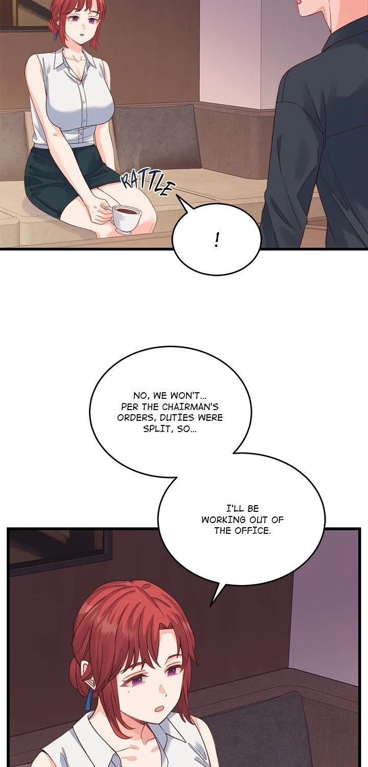 From Pauper to Prince Chapter 19 page 50 - 