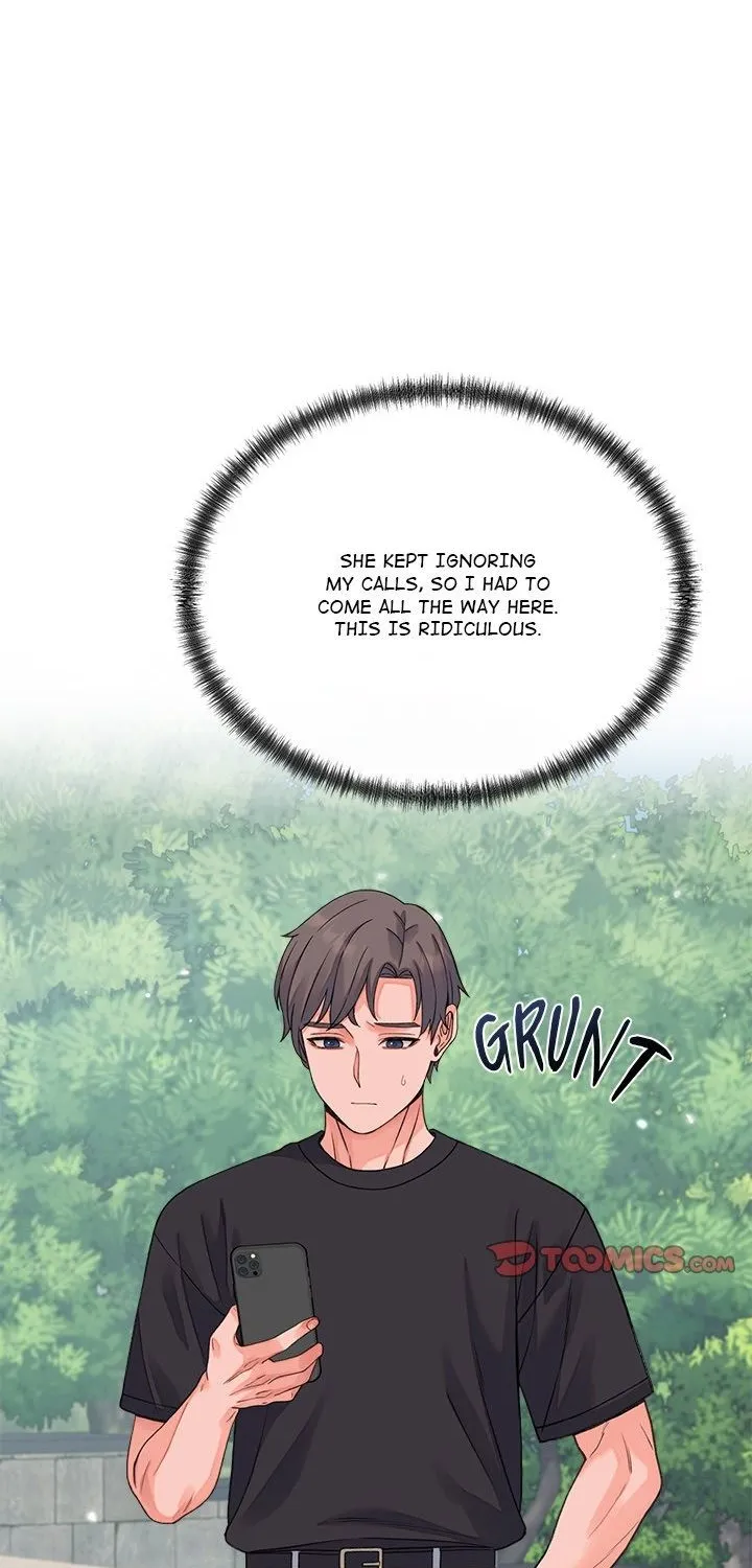 From Pauper to Prince Chapter 19 page 65 - 