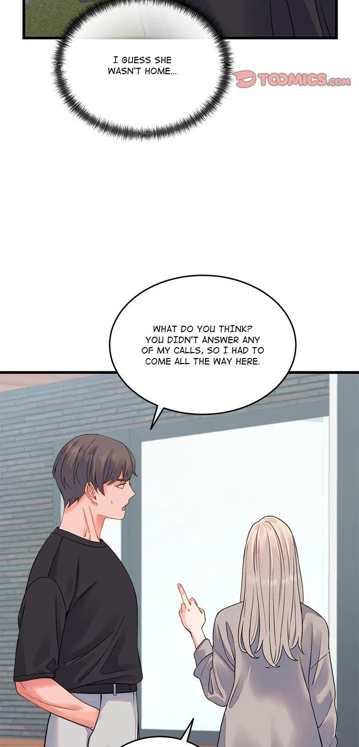 From Pauper to Prince Chapter 19 page 70 - 