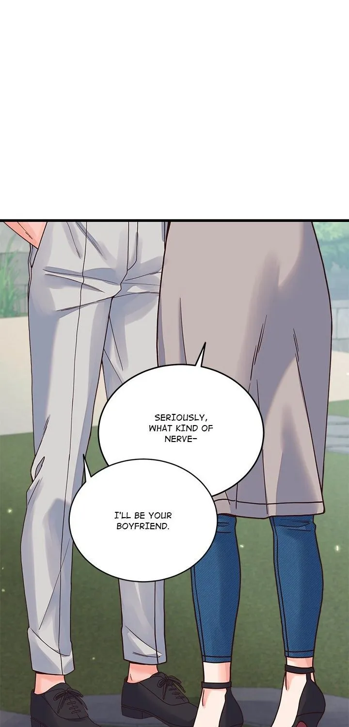From Pauper to Prince Chapter 19 page 80 - 