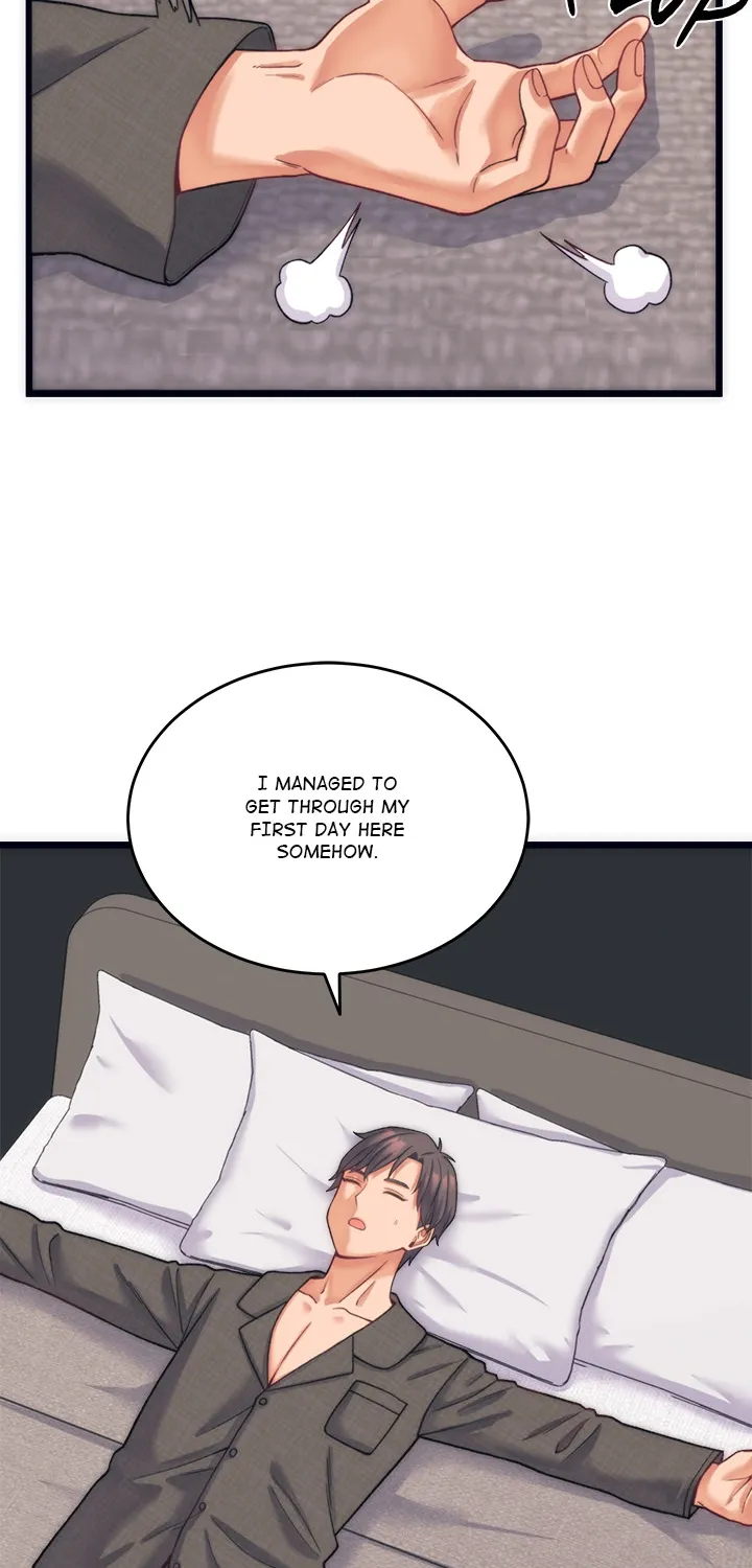 From Pauper to Prince Chapter 2 page 17 - 