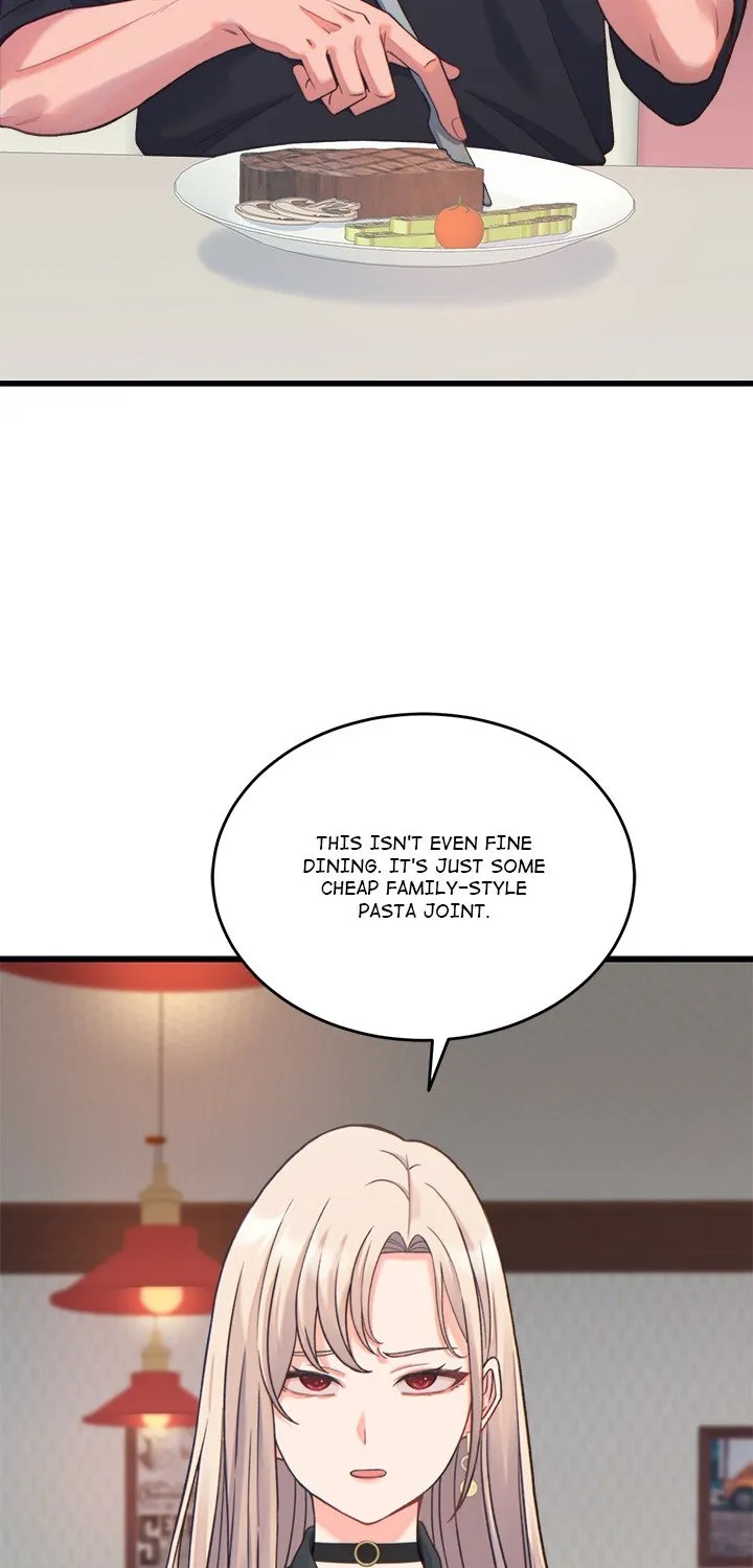 From Pauper to Prince Chapter 20 page 3 - 
