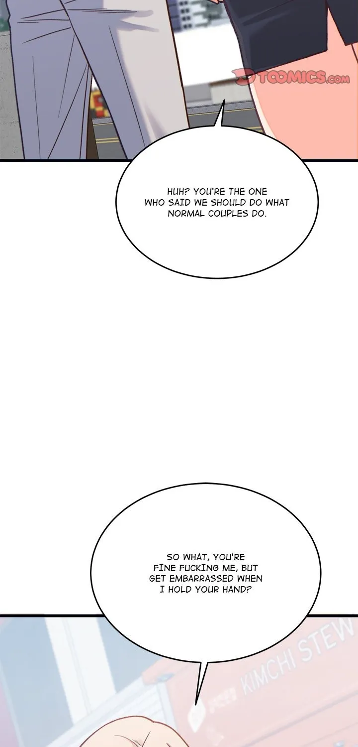 From Pauper to Prince Chapter 20 page 22 - 