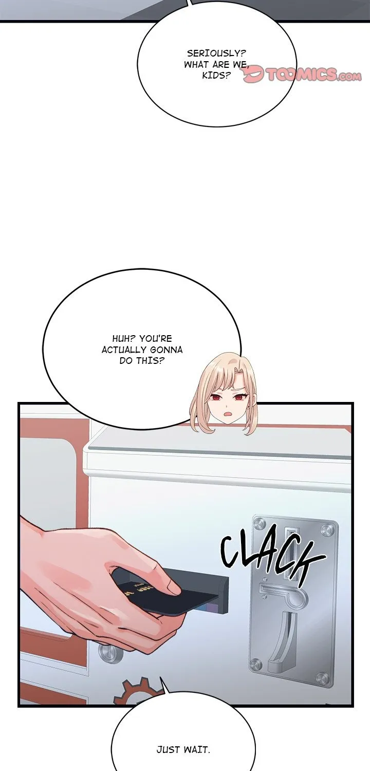 From Pauper to Prince Chapter 20 page 30 - 
