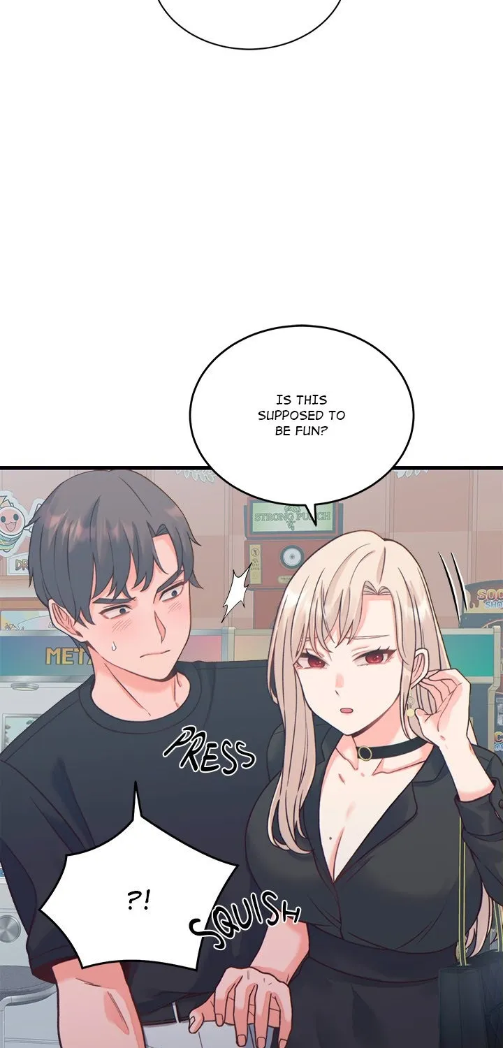 From Pauper to Prince Chapter 20 page 31 - 
