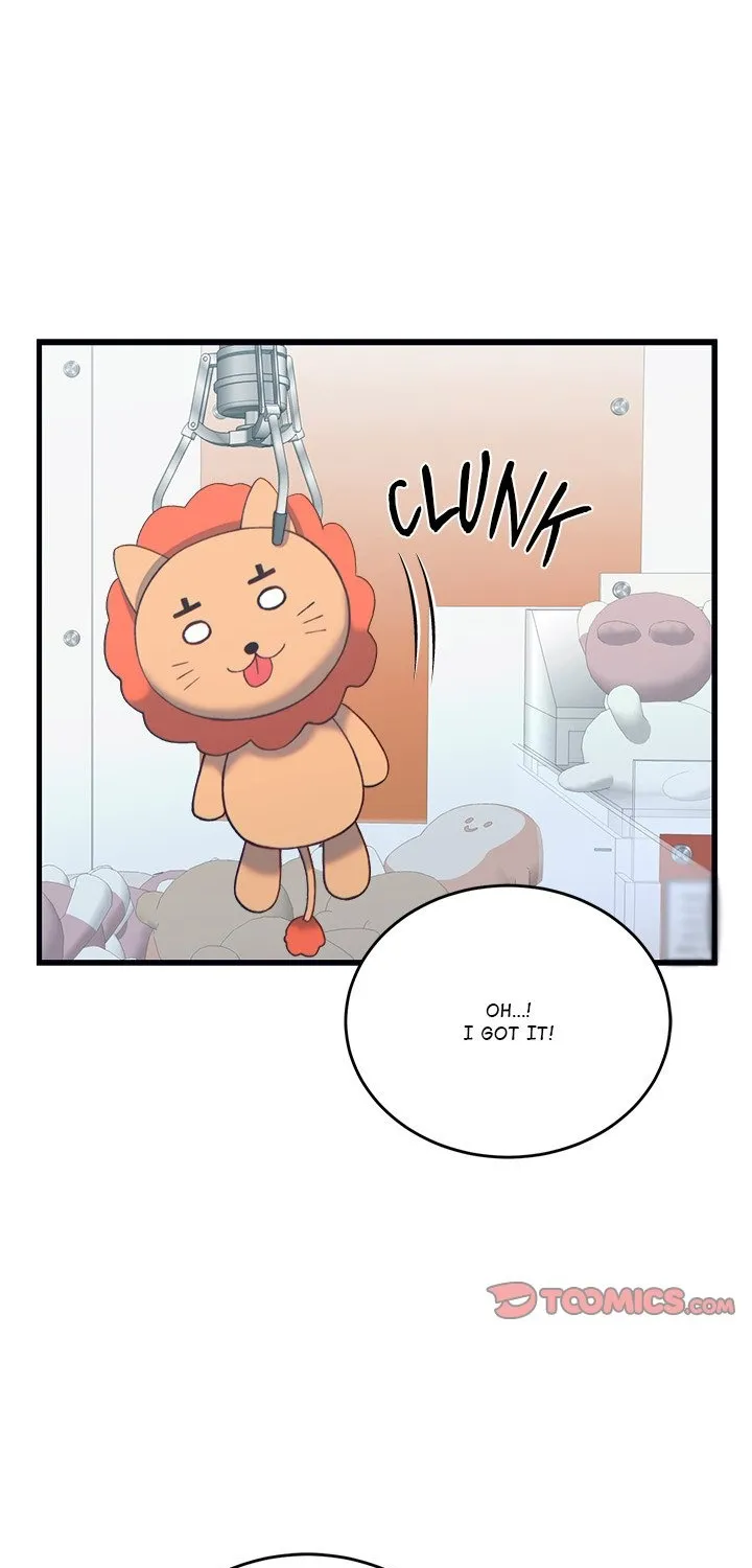 From Pauper to Prince Chapter 20 page 33 - 