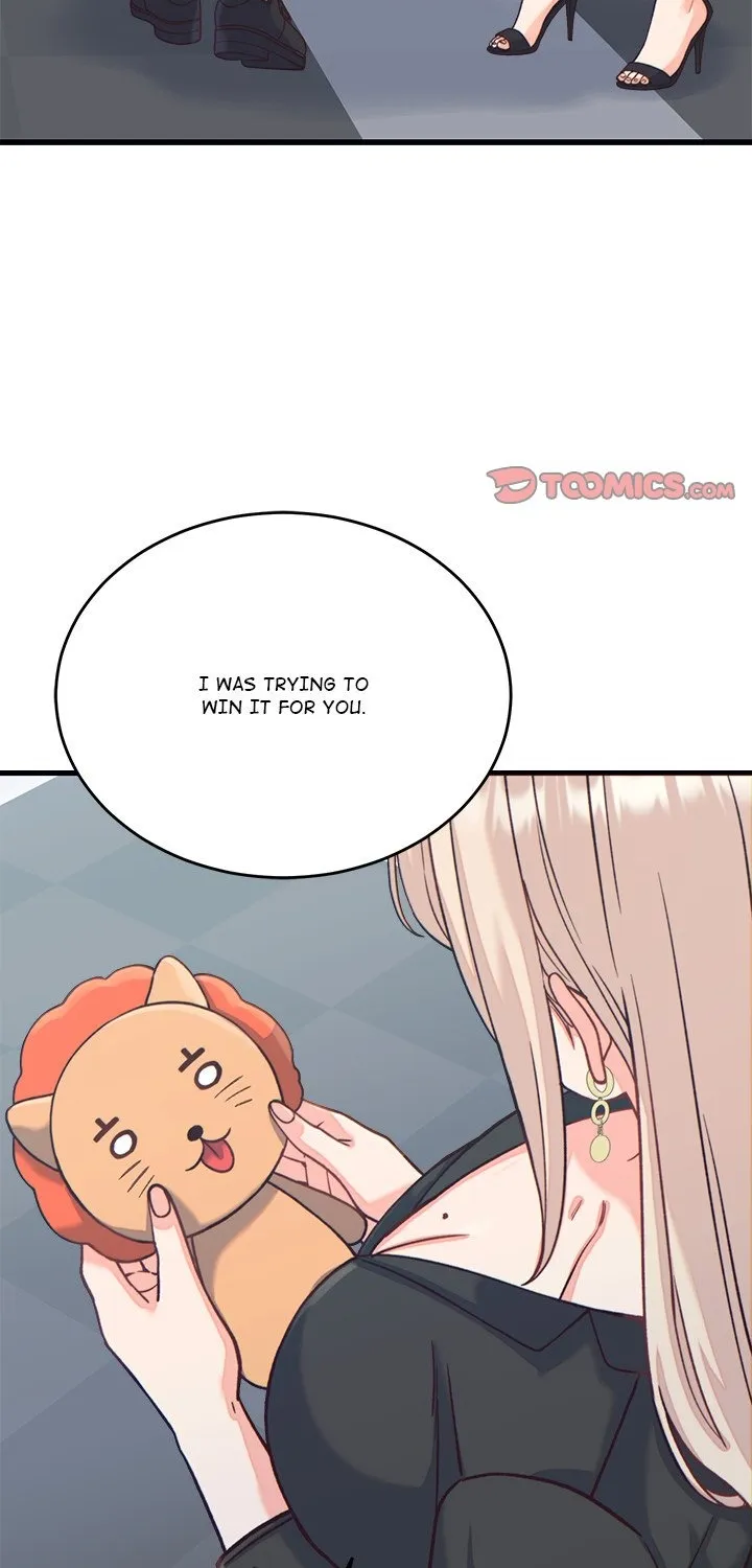 From Pauper to Prince Chapter 20 page 42 - 
