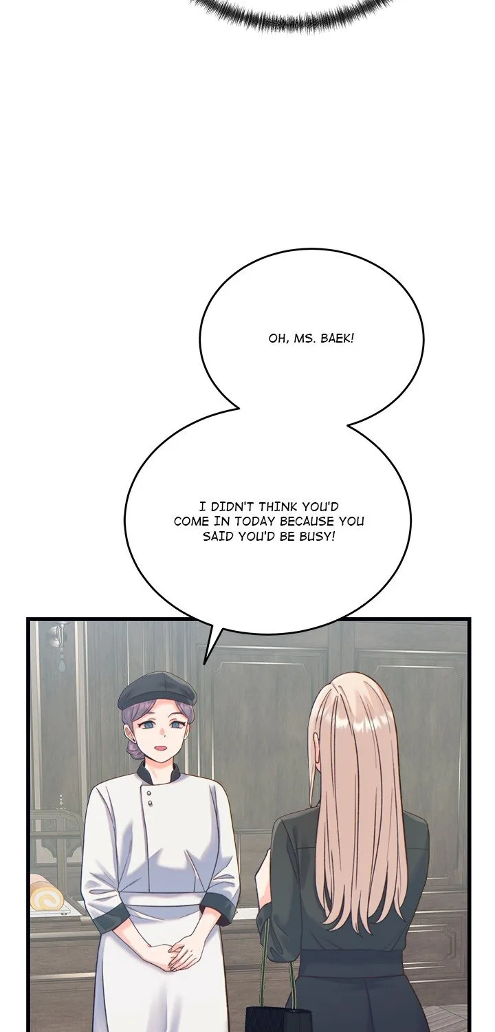 From Pauper to Prince Chapter 20 page 50 - 