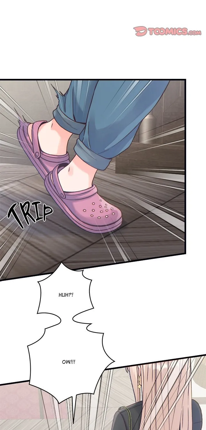 From Pauper to Prince Chapter 20 page 54 - 