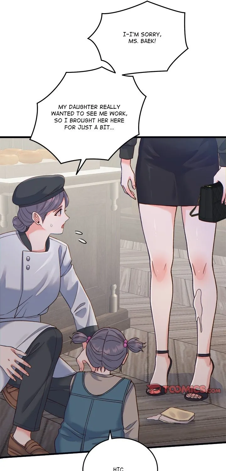 From Pauper to Prince Chapter 20 page 57 - 