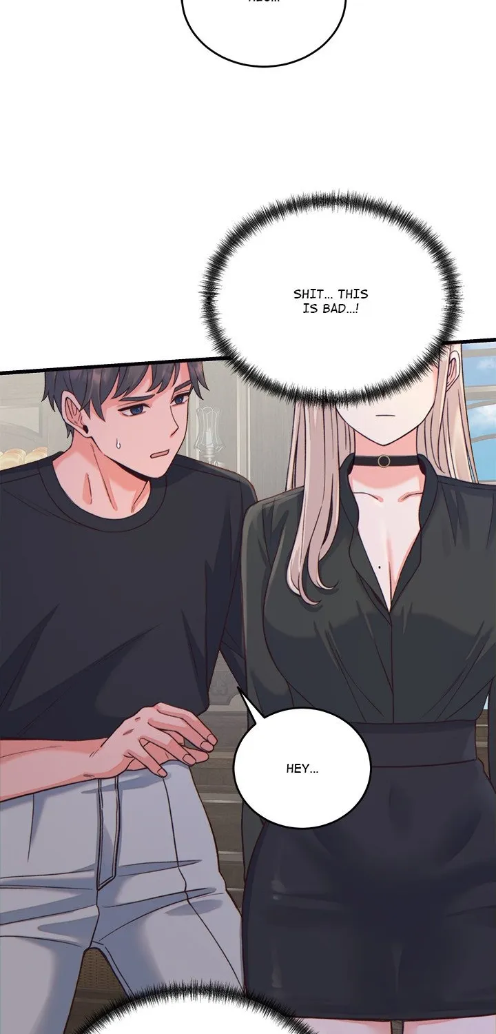 From Pauper to Prince Chapter 20 page 58 - 