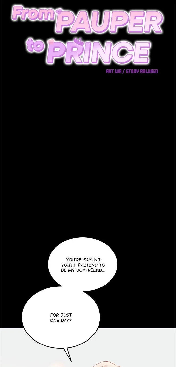 From Pauper to Prince Chapter 20 page 7 - 