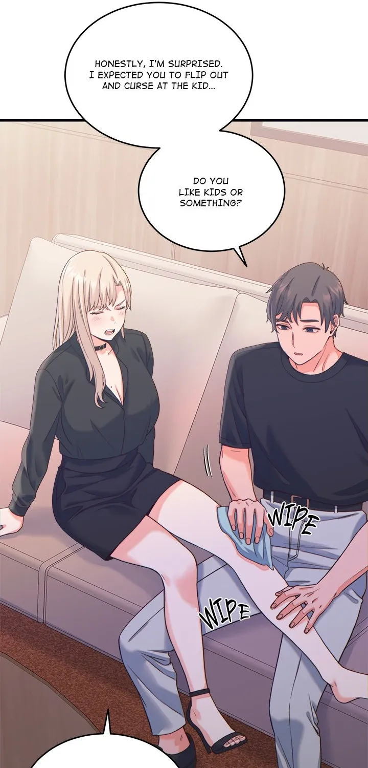 From Pauper to Prince Chapter 20 page 73 - 