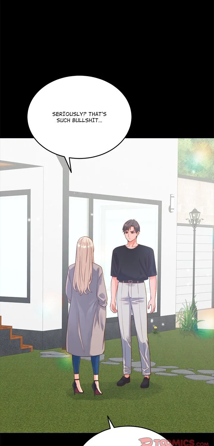 From Pauper to Prince Chapter 20 page 9 - 