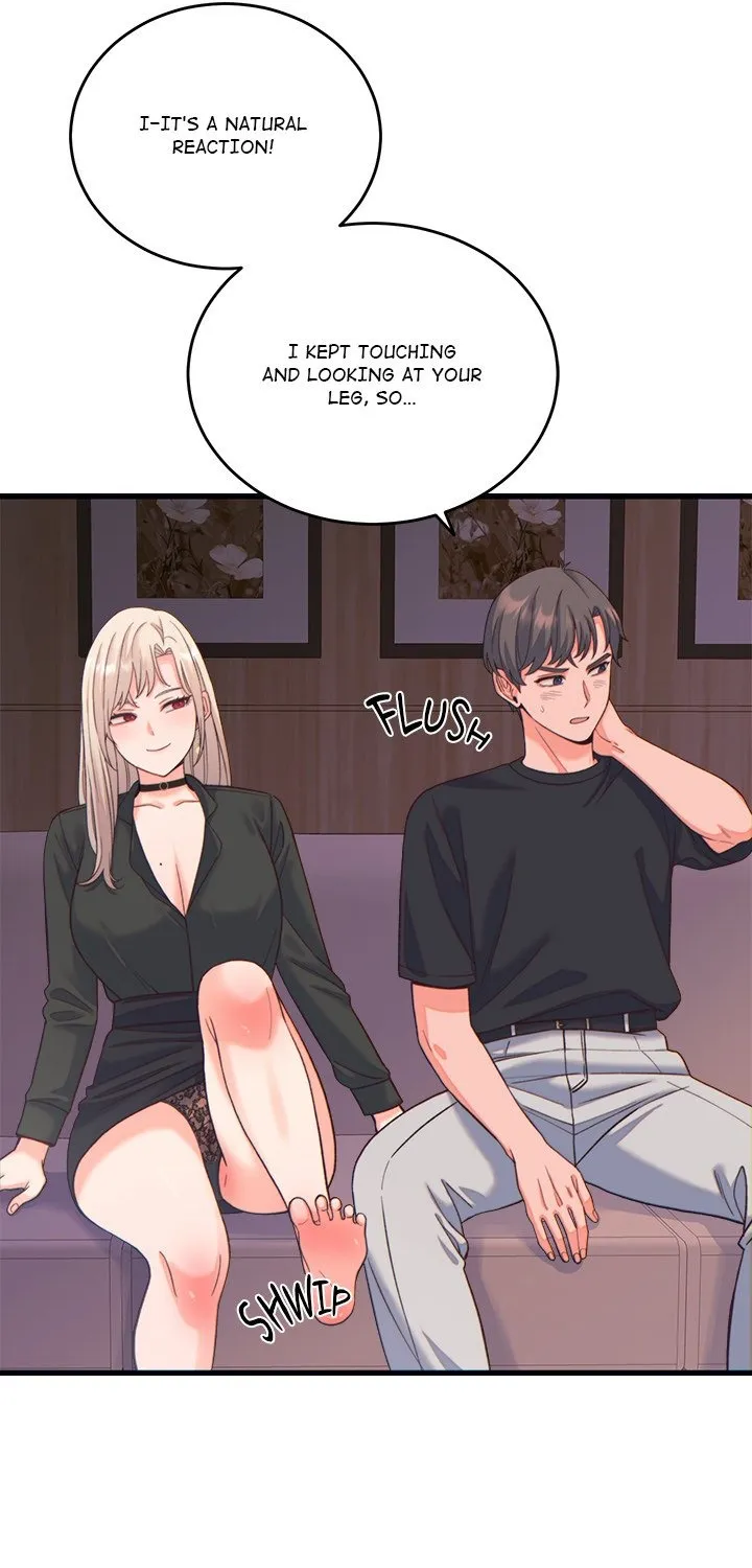 From Pauper to Prince Chapter 20 page 85 - 