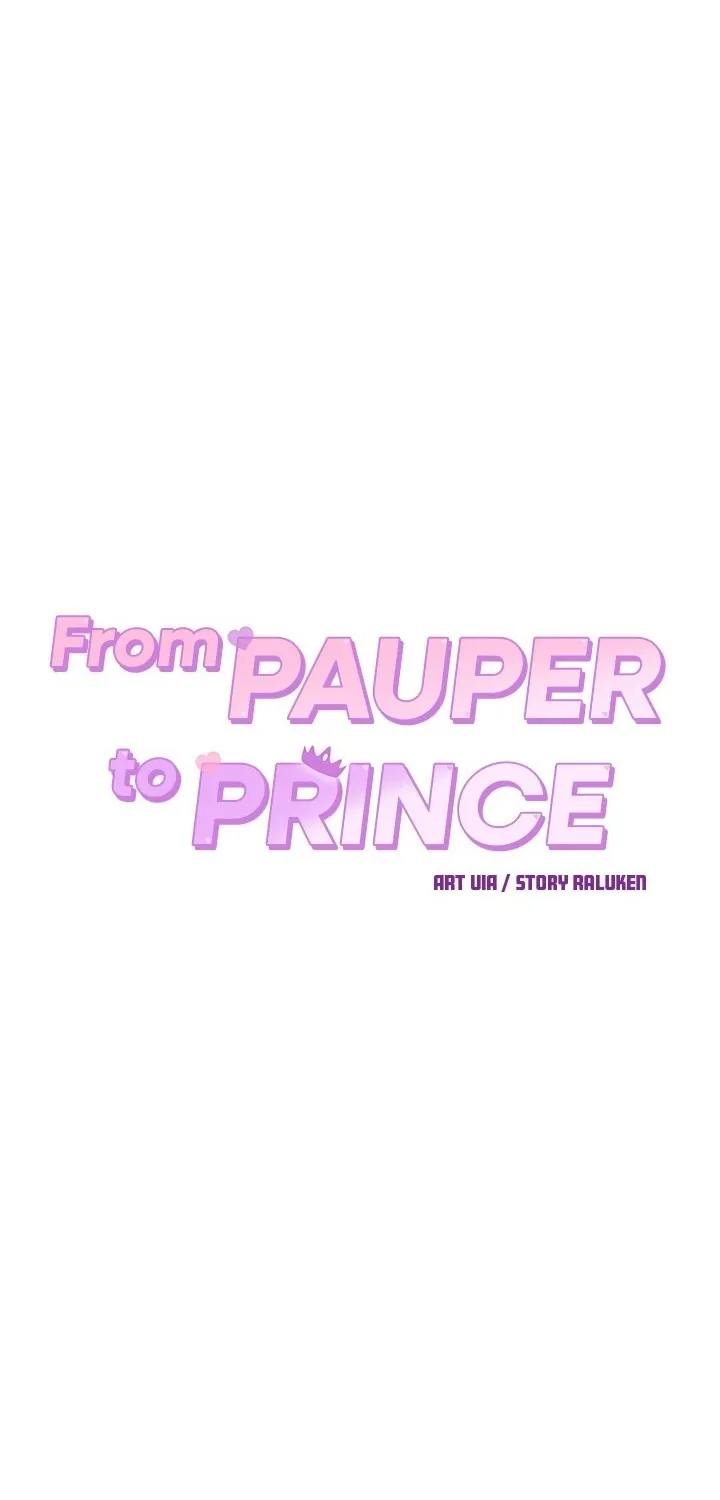From Pauper to Prince Chapter 21 page 21 - 