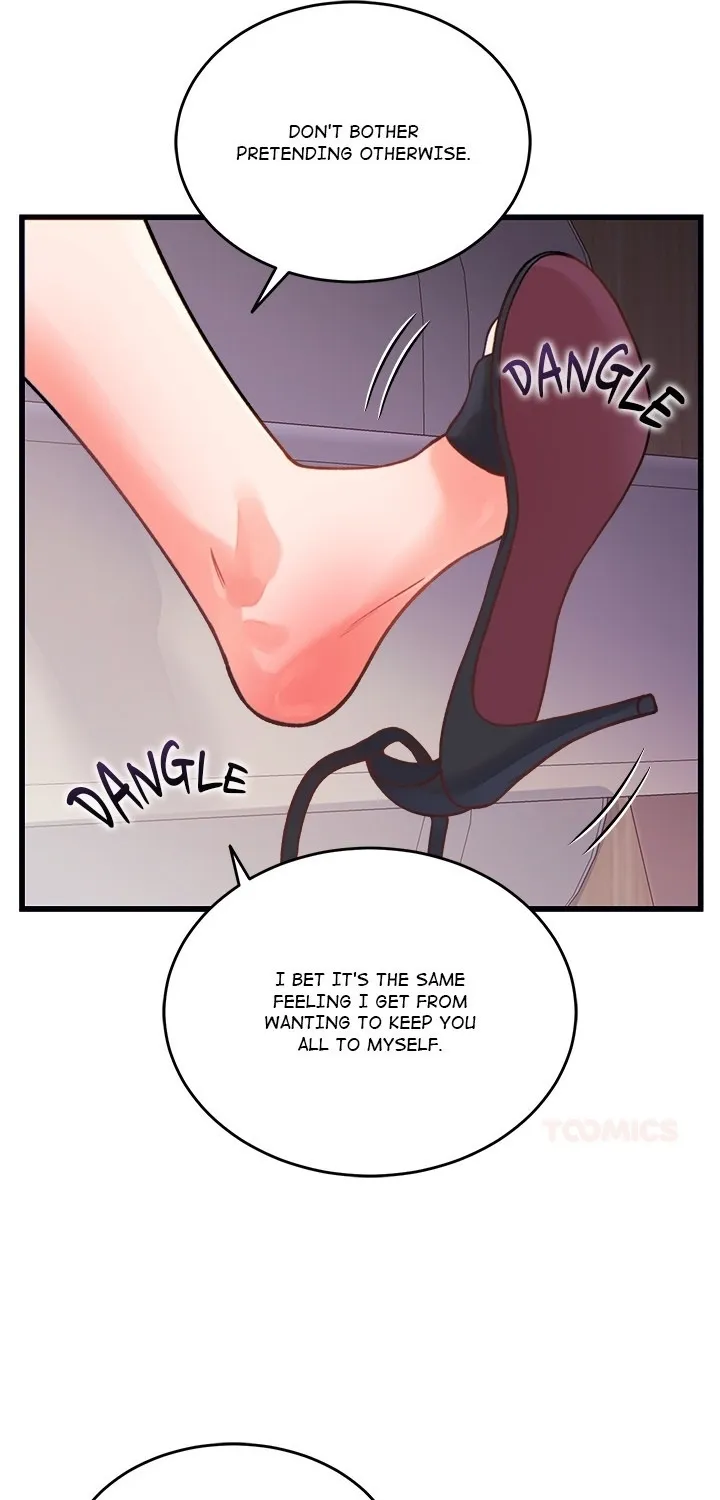From Pauper to Prince Chapter 21 page 49 - 