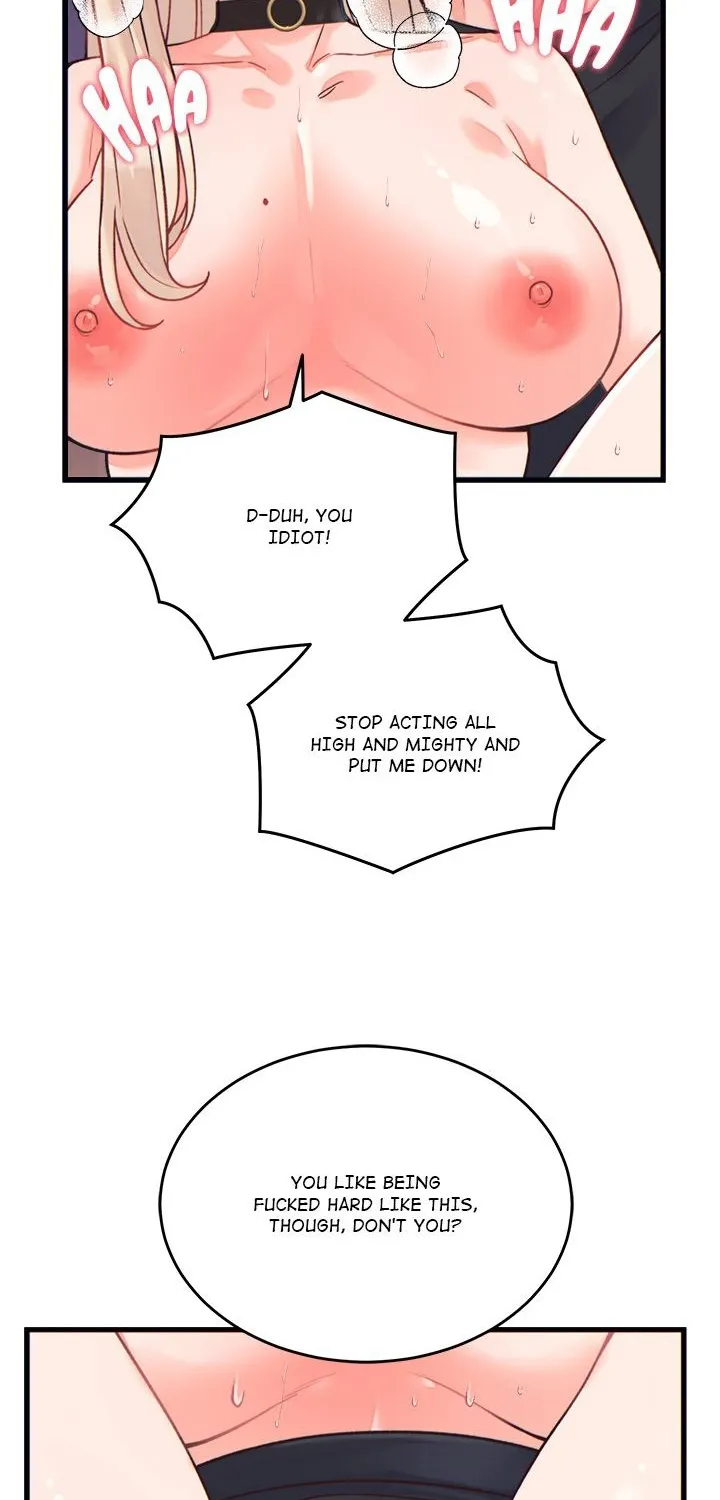 From Pauper to Prince Chapter 22 page 45 - 