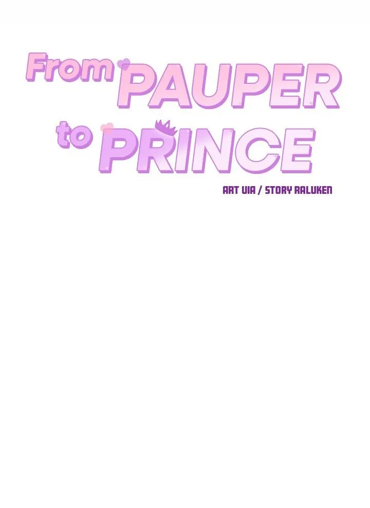 From Pauper to Prince Chapter 22 page 8 - 