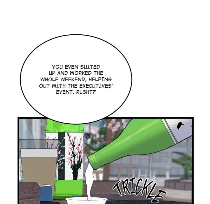 From Pauper to Prince Chapter 23 page 105 - 