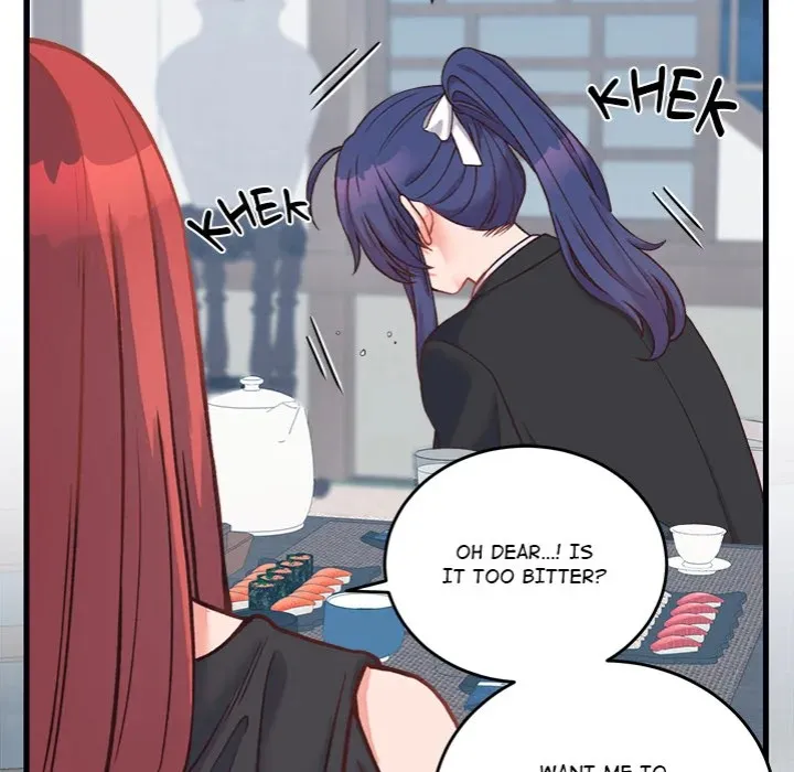 From Pauper to Prince Chapter 23 page 118 - 