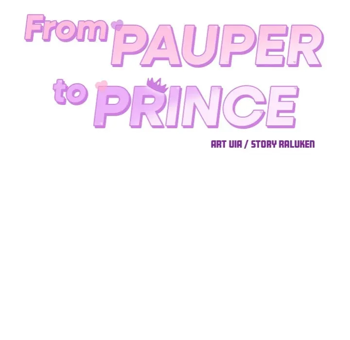 From Pauper to Prince Chapter 23 page 19 - 