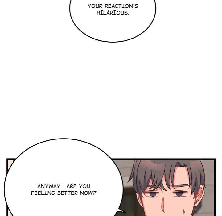 From Pauper to Prince Chapter 23 page 46 - 
