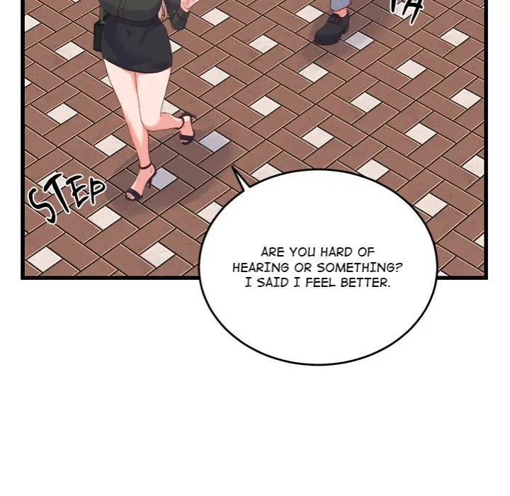 From Pauper to Prince Chapter 23 page 54 - 
